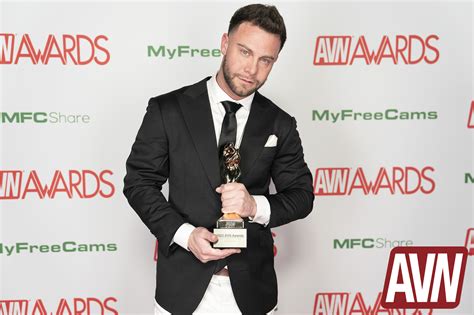 all male pornstar|AVN Award for Male Performer of the Year